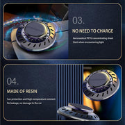 ShopNBuy | Solar Car Air Freshener