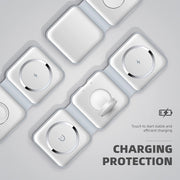 Essential | 3-in-1 Wireless Charging Pad