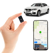 Magnetic Mini GPS Locator