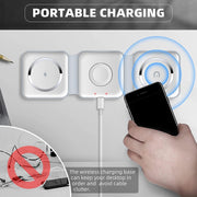 Essential | 3-in-1 Wireless Charging Pad