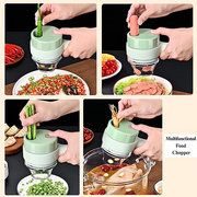ShopNBuy | Food Chopper Handheld