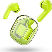 ShopNBuy | T6 Crystal Wireless Earphones