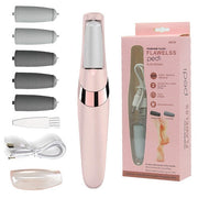 ShopNBuy | Electric Pedicure Foot File Callus Remover